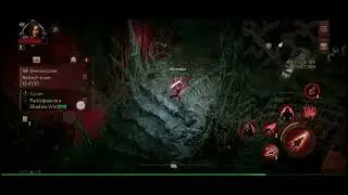Skarn's Gaze achievement Diablo Immortal