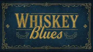Whiskey Blues - Neon & Nectar #191