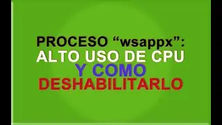 Proceso 