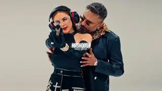 Mashooqa (Slowed + Reverb) Yo Yo Honey Singh | Pho | Leo Grewal | Saregama Music 