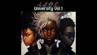 A.I.D.E. University Audio Textbook Vol. 1 - Exodus Route Map Off-Grid Survival Guide