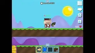 HOW TO GET GTOKEN [ GROWTOPIA ]