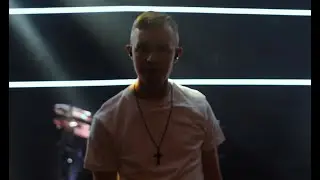 Remedy - The Villain in Me (Official Music Video)