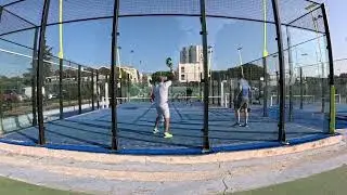 Mini tournoi Padel Mercantour 07/10/2023 #padel #padelhighlights #vamospadel06 #nice @Vamospadel06
