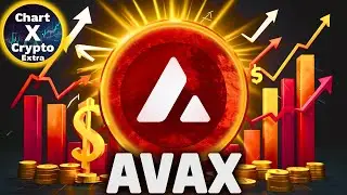 AVAX: This Is A Great Bullish Sign - AVAX AVALANCHE Price Prediction