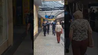 Explore Brisbane Monday 23 September 2024 #4kwalk #brisbane #australia