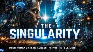 The Singularity | When AI Surpasses Human Intelligence