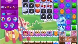 Candy Crush Saga Level 5209