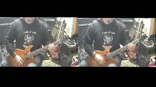 SUFFER / SYSTEM - LONELY SHADOWS