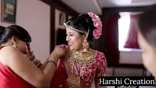 Destination Wedding at Bhawar Singh Palace || Decor & Planning by Harshi Creation