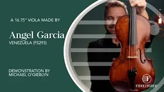 Angel Garcia, 16.75
