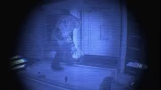 The Persistence - Big Bad Buddy