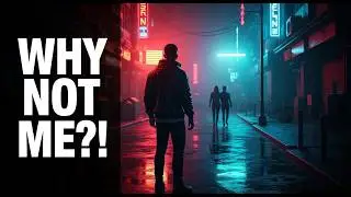 Why Not Me?! &ndash; Pain Turned Into Power (Remix)