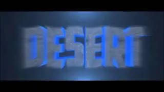 Intro #22 // DєsєrT [Inspired by GloryArtZ]