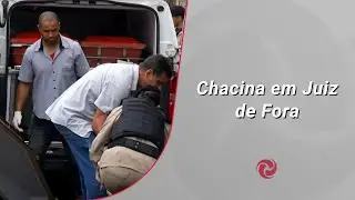Tragédia familiar: filho mata pai e mais quatro em Juiz de Fora