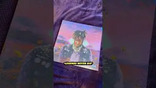 Is Juice WRLD&rsquo;s &ldquo;Legends Never Die&rdquo; the BEST Posthumous Album? #llj