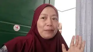 Suami pulang kampung,‼️masak ayam palekko.