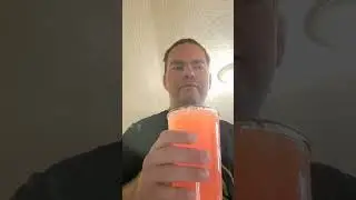 Amazon Brand Solimo Silver And Red Energy Drink Review | Shout Out To @amazon