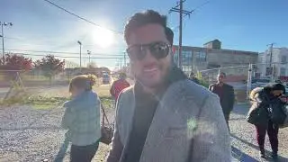 The Sterling Paper Factory Tour | Grayson Sky