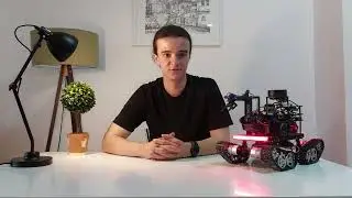 Marketing Bots Pitch