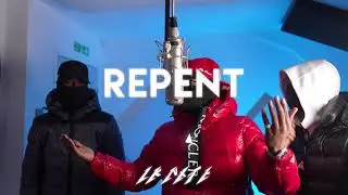 [FREE] Teeway x Yanko Dark UK Drill Type Beat 2021 - 