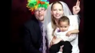 KCoats Photo Booth