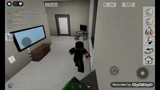 ROBLOX BROOKEVIN OYNADIM👍😊👍