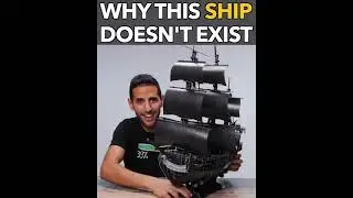 ship doesn't exist?!#nas daily