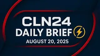 🔥 Jay-Z rumors 🎶 Streets in protest ✊🏽 NBA trades 🏀 AI battles 🤖 | CLN24 Daily Brief 📰