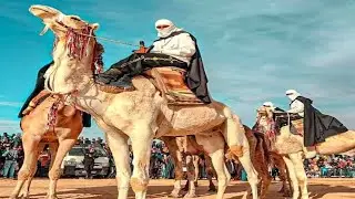 مهرجان دوز الدولي:فعاليات اليوم الأول في الدورة 57 لسنة 2025