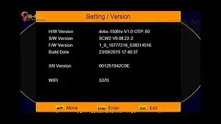 1506tv SW V SCW2 9.08.22 DQCAM, EXTREME IPTV, Khan dish network