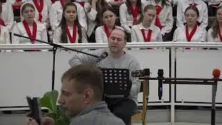 Молитва / Половников Василий #music #песни #песниподгитару #песня #христианскиепесни #христианство