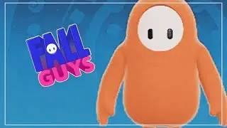 I've Never Played Fall Guys Before... Except I Have?