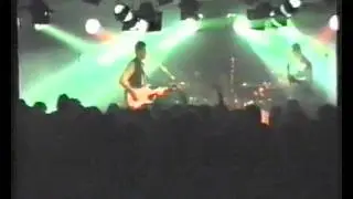 Hooker Band - We Always Say Yes