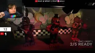 Having Fun Playing Games