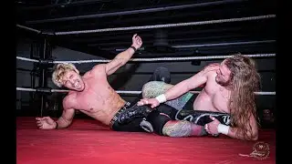 OCW Flashpoint - Jake Ely vs Bryant Huff