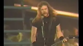 Metallica - 1992.02.15 - Fresno, CA, USA [MultiCam Mix]