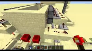 1.5.2 | Hoppers | Droppers | Fully automatic expandable cane farm with expandable storage system.