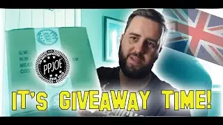 MY BIGGEST FUNKO POP GIVEAWAY SO FAR...