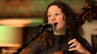 Beth Porter And The Availables Floorboards