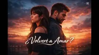 Vanessa Martins y Pablo Alboran (Volveré a Amar?)