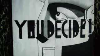 MF DOOM the plan (the fool)