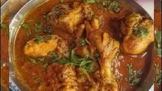 Chicken recipe Cooking in Truck: Aaj cabin me kya bana? (Desi Style)