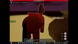 Dead Rails Gameplay P2