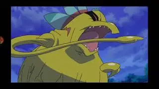 Digimon Adventure Episode 30(Wargreymon)