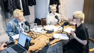 ROOM2「RakutenFWT 26SSを体験する！」後編
