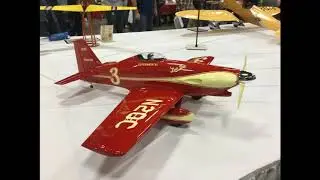 2019 TOLEDO R/C MODEL SHOW - SLIDESHOW