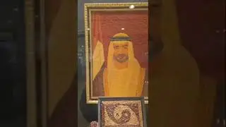 UAE's visual journey through #art , #culture , and #landscape
