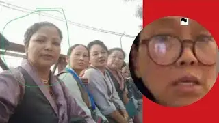 སིམ་ལའིདར་ནག་གིས་ནེ་པ་ལི་བེུད་དེ་འདྲས་འཁྲིད་ནས་གཞི་རིམ་མི་མང་ཡིན་མདོག་བྱས་འདུག #tibetanyoutuber 🙏🦋