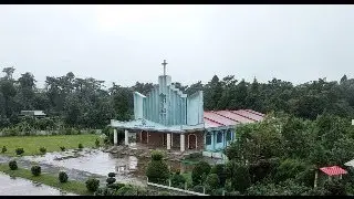 JESUSalive na Parish Mawjrong - 10 am - Ka Mass Bakhuid